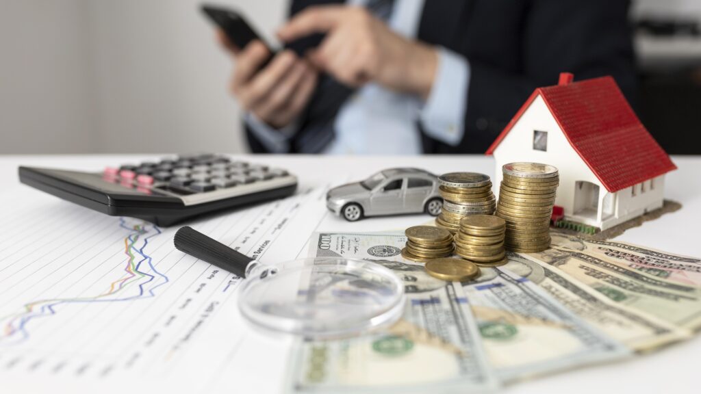 professional accounting service