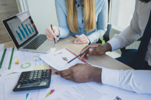 Bookkeeping Services for Small Businesses