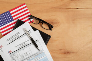 tax services in USA