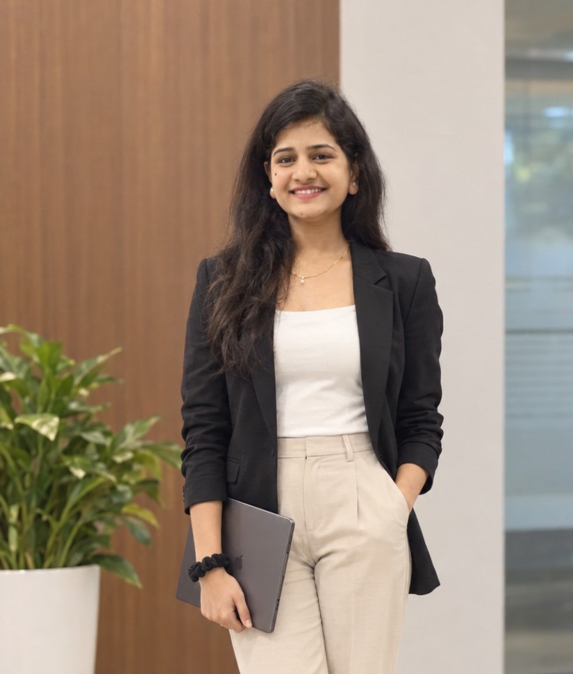 Priya Laddha
