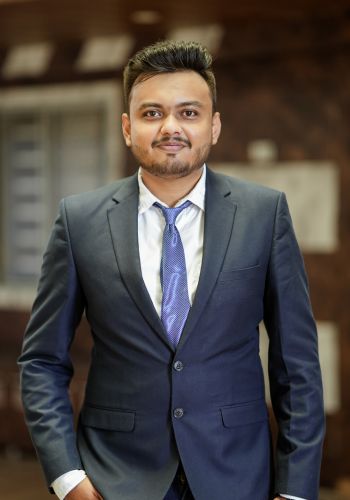 Rishabh Rathi