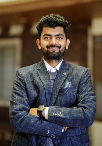 Tarun Rathi